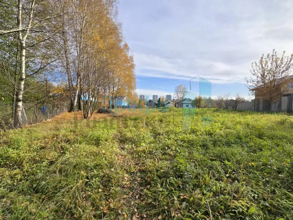 Участок в Нижегородская область, Нижний Новгород д. Кузнечиха,  (21.0 ... - Фото 2