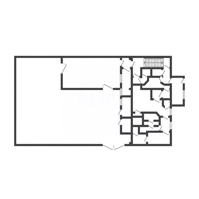 Помещение свободного назначения в Курганская область, Курган ... - Фото 2