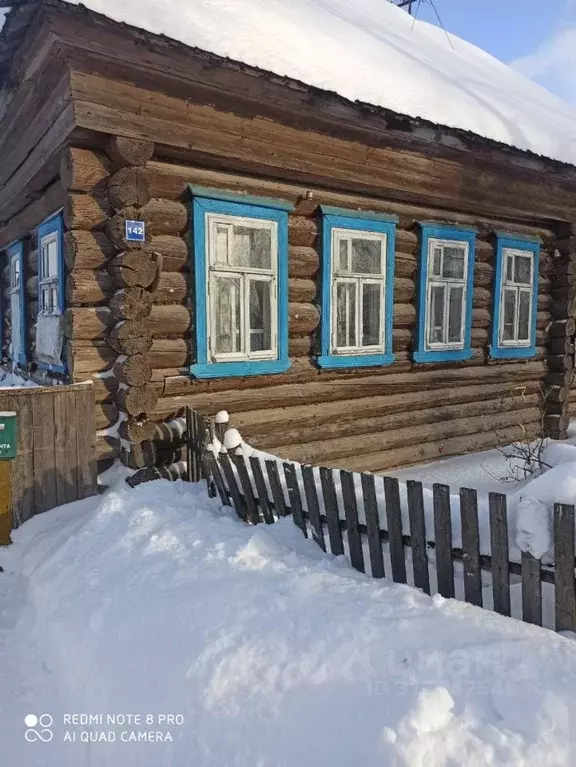 Свободной планировки кв. Марий Эл, Оршанка пгт ул. Советская, 142 ... - Фото 0