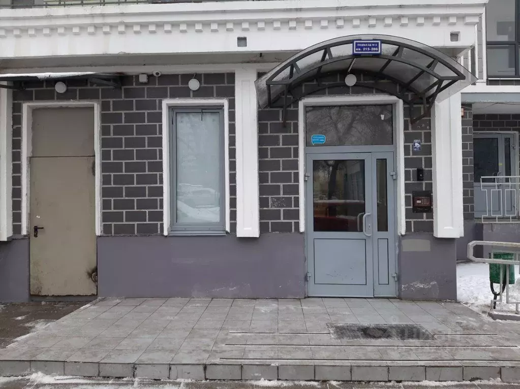 Квартира, 2 комнаты, 58 м - Фото 1