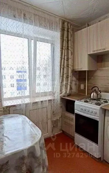 1-к кв. Башкортостан, Стерлитамак ул. Блюхера, 2 (29.9 м) - Фото 2