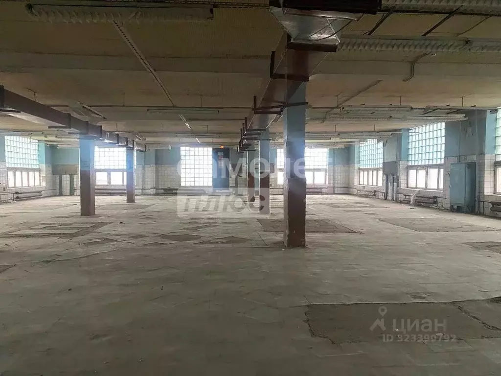 Склад в Московская область, Солнечногорск Красная ул., 136 (1000 м) - Фото 2