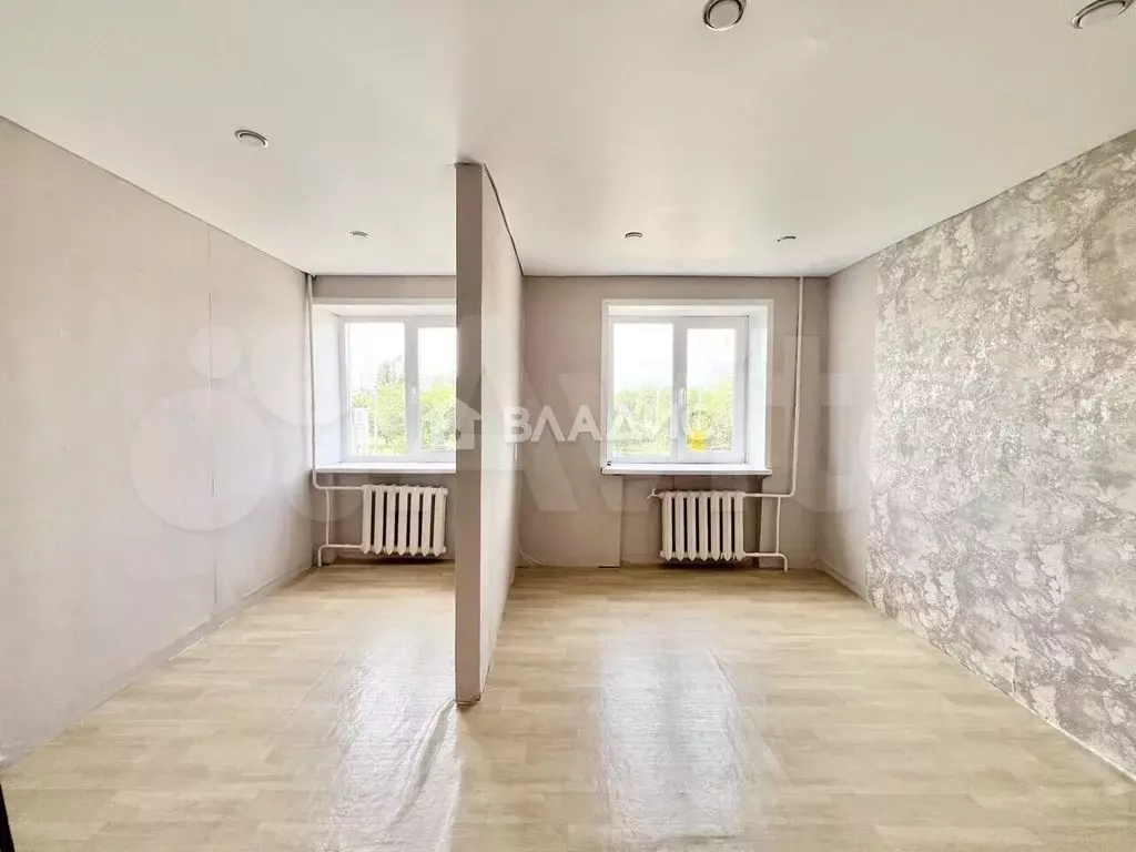 1-к. квартира, 25 м, 3/5 эт. - Фото 0