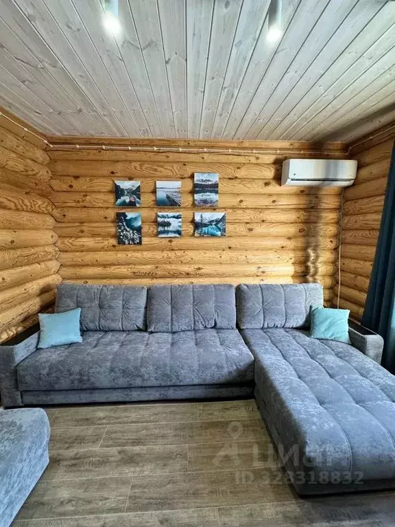 Дом в Костромская область, Костромской район, Чернопенское с/пос, д. ... - Фото 2