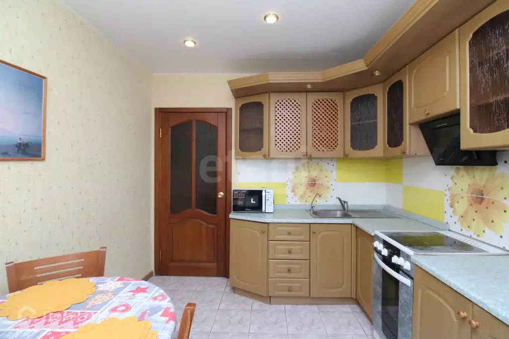 Продаётся 3-к квартира, 66.9 м - Фото 0