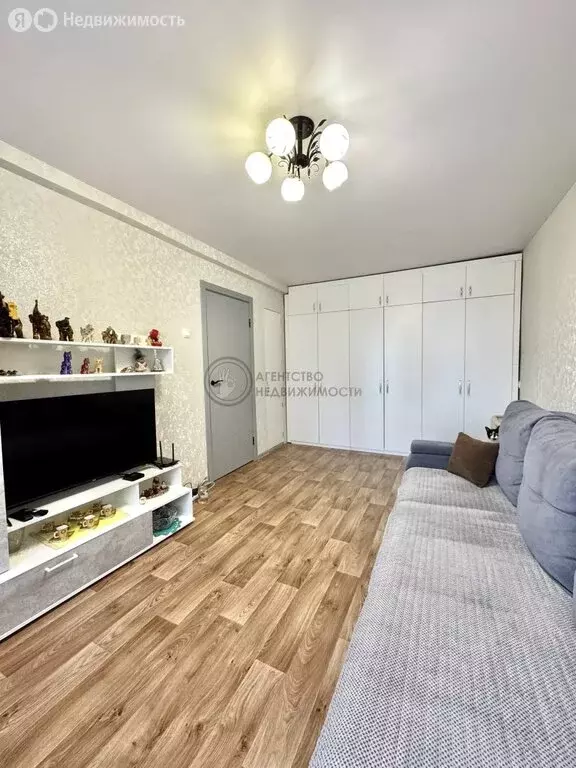 2-комнатная квартира: Казань, улица Профессора Камая, 15 (50 м) - Фото 2