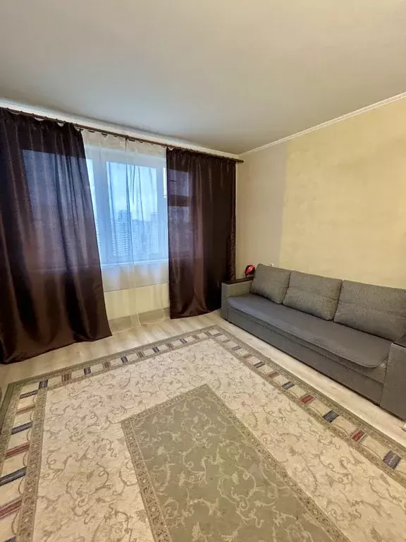 2-к кв. Московская область, Люберцы Красная Горка мкр, просп. ... - Фото 1