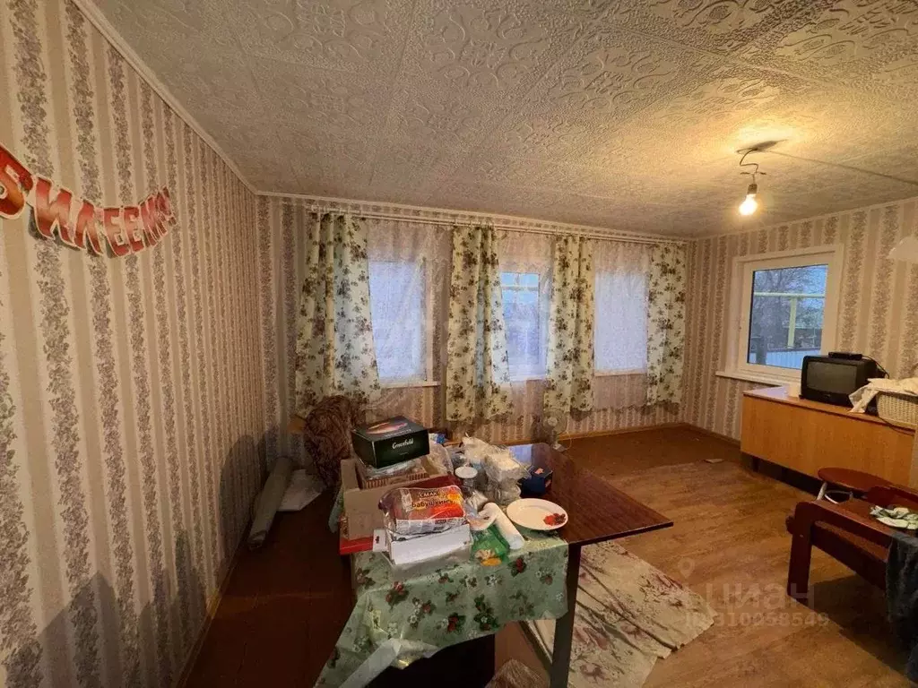 Дом в Свердловская область, Талица ул. Кузнецова, 23 (40 м) - Фото 0