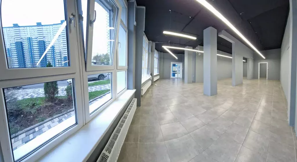 Помещение свободного назначения (88.6 м) - Фото 1