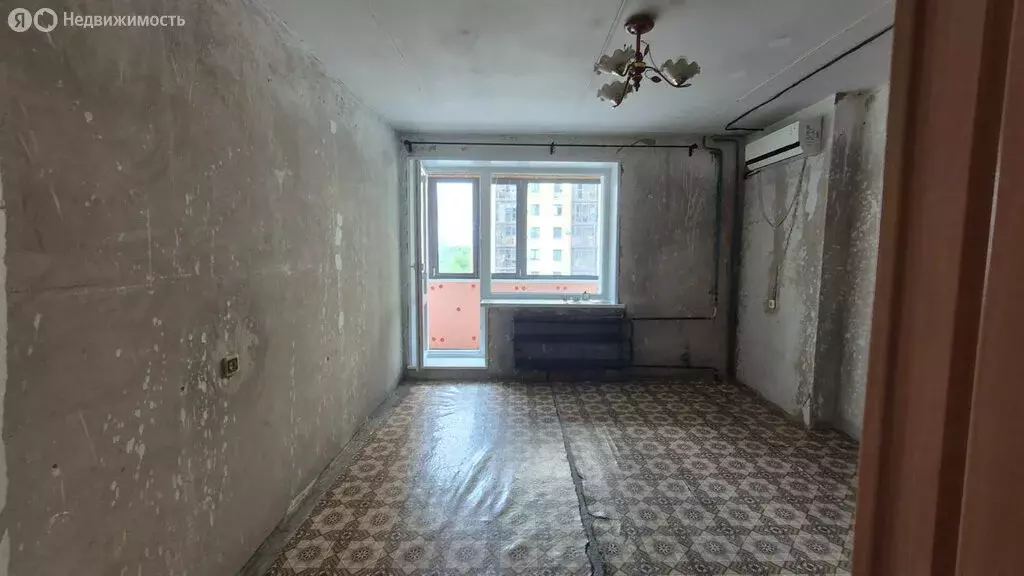 3-комнатная квартира: Казань, улица Хусаина Мавлютова, 46 (60.6 м) - Фото 0