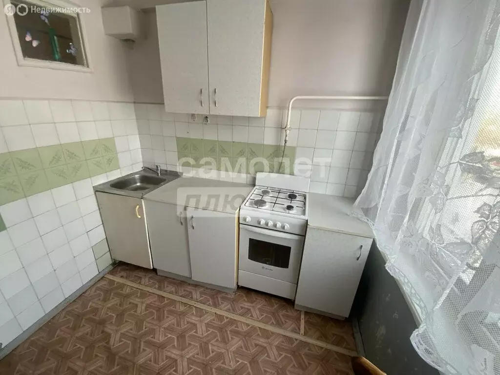 2-комнатная квартира: Покров, улица Герасимова, 26 (40.3 м) - Фото 2