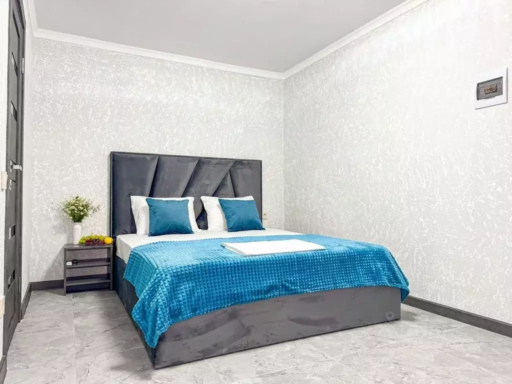 Комната Краснодарский край, Геленджик Колхозная ул., 73 (25.0 м) - Фото 1