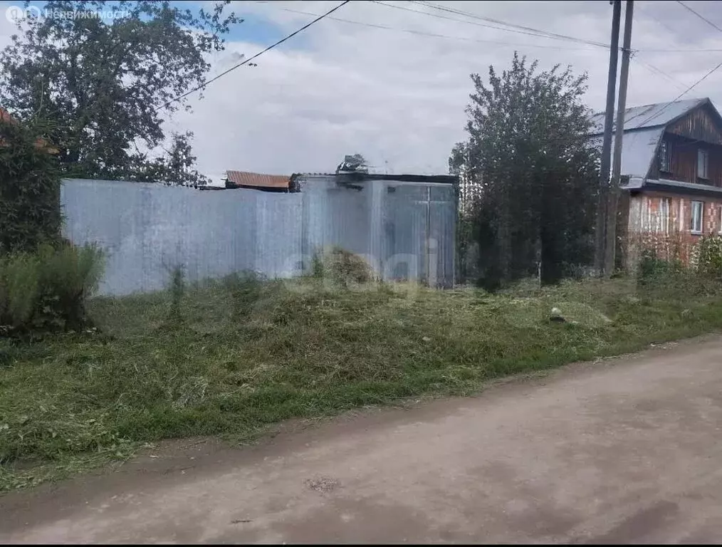 Дом в Миасс, Ветренная улица (33.9 м) - Фото 1