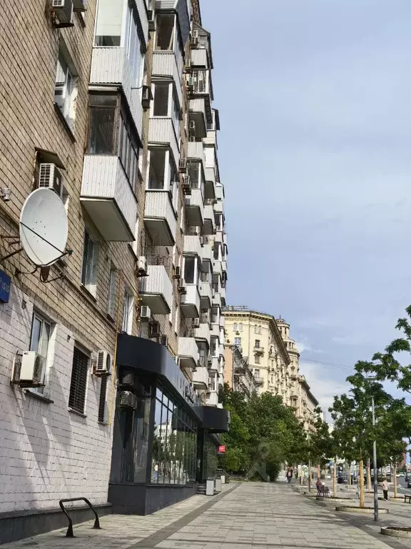 3-к кв. Москва Садовая-Сухаревская ул., 13/15 (68.0 м) - Фото 1
