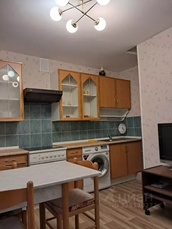 2-к кв. Москва Беломорская ул., 10К2 (50.0 м) - Фото 0