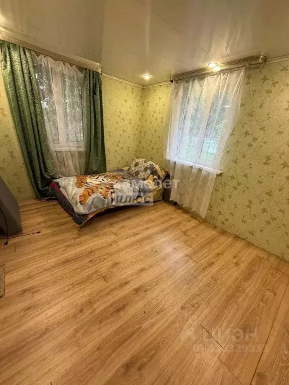 Дом в Калужская область, Сухиничский муниципальный округ, Юрьево ... - Фото 2