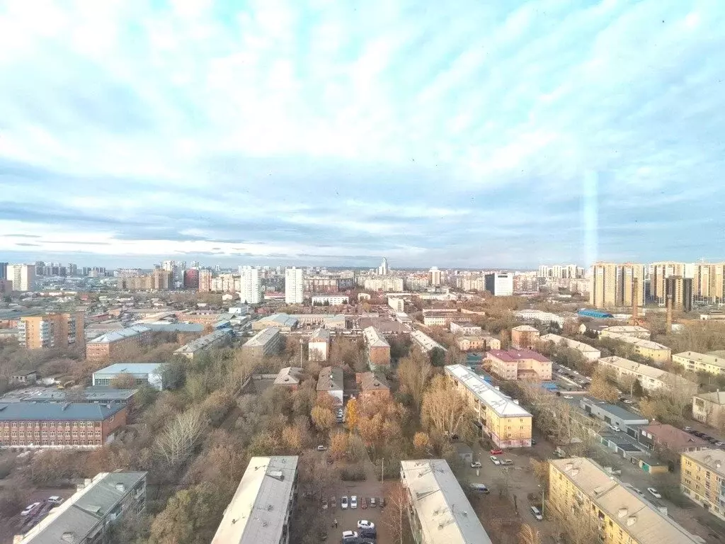 4-комнатная квартира: Красноярск, улица Партизана Железняка, 4 (100 м) - Фото 2