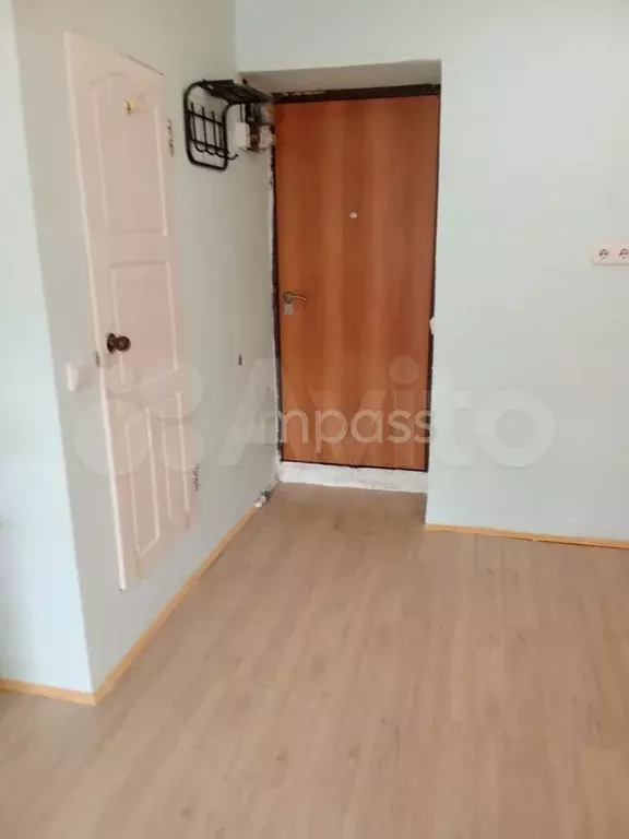 квартира-студия, 16,9 м, 2/2 эт. - Фото 1