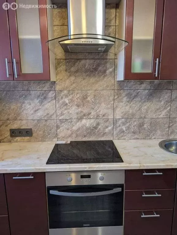 1-комнатная квартира: Миасс, улица Богдана Хмельницкого, 78 (38.6 м) - Фото 2