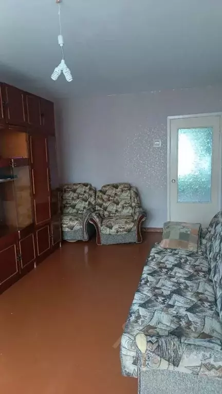 Свободной планировки кв. Коми, Воркута Тиманская ул., 12А (69.2 м) - Фото 1