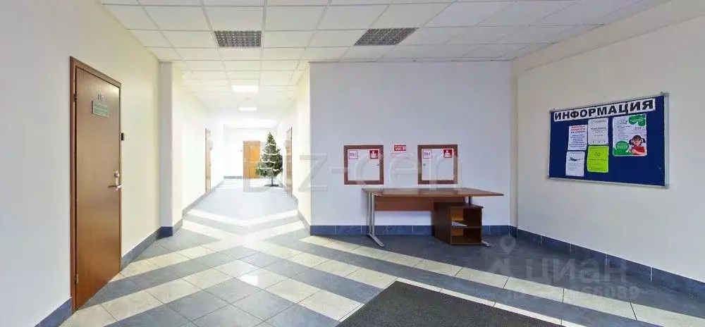 Офис в Санкт-Петербург Дунайский просп., 13к1 (173 м) - Фото 2