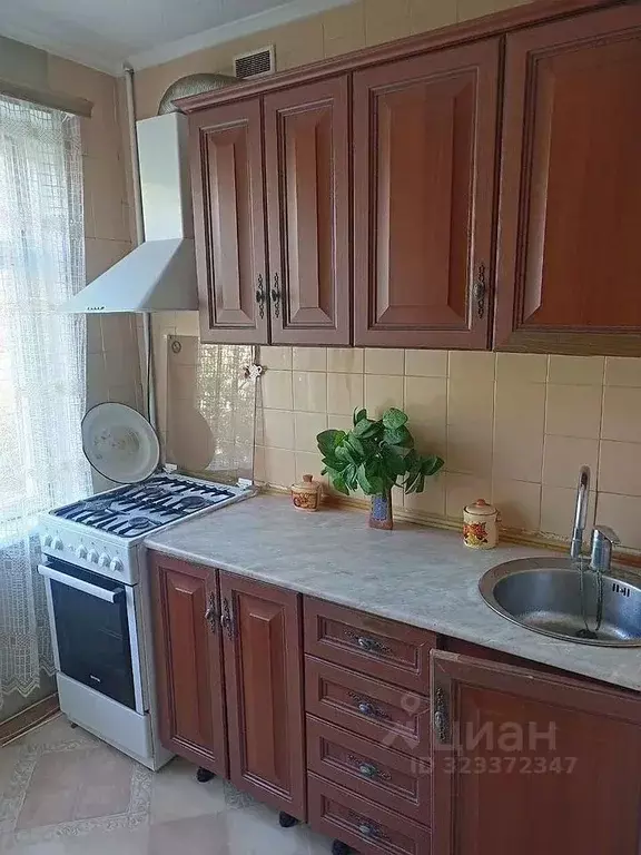 3-к кв. Ростовская область, Ростов-на-Дону Северный мкр, ул. ... - Фото 1