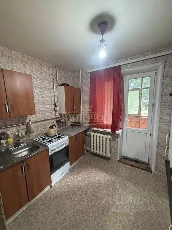 1-к кв. Марий Эл, Медведевский район, Краснооктябрьский городское ... - Фото 1