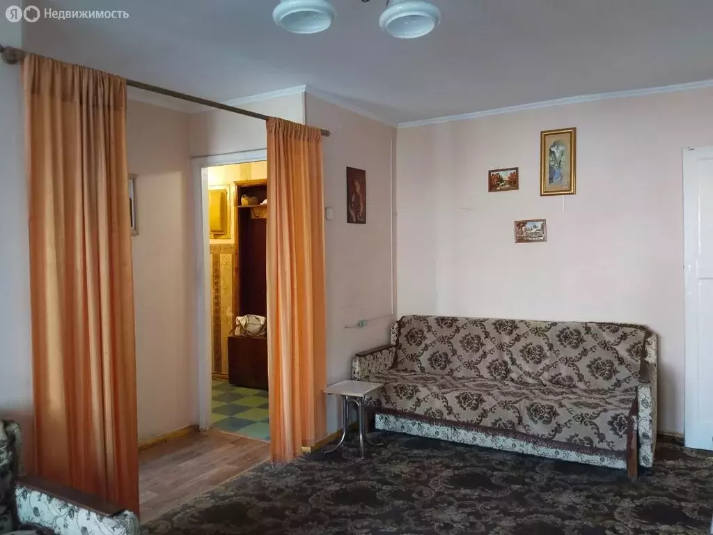 2-комнатная квартира: Челябинск, проспект Победы, 139 (43.5 м) - Фото 0