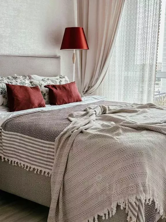 1-к кв. Ставропольский край, Ставрополь ул. Павла Буравцева, 46к1 ... - Фото 2