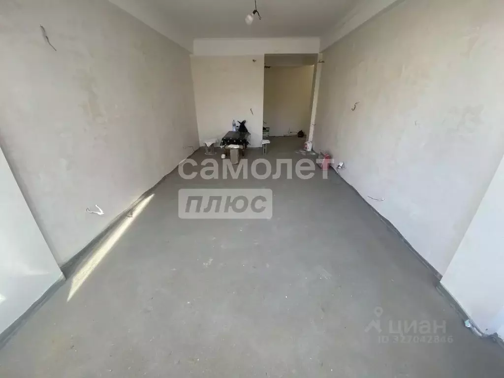 1-к кв. Дагестан, Дербент ул. Сальмана, 57 (35.0 м) - Фото 1