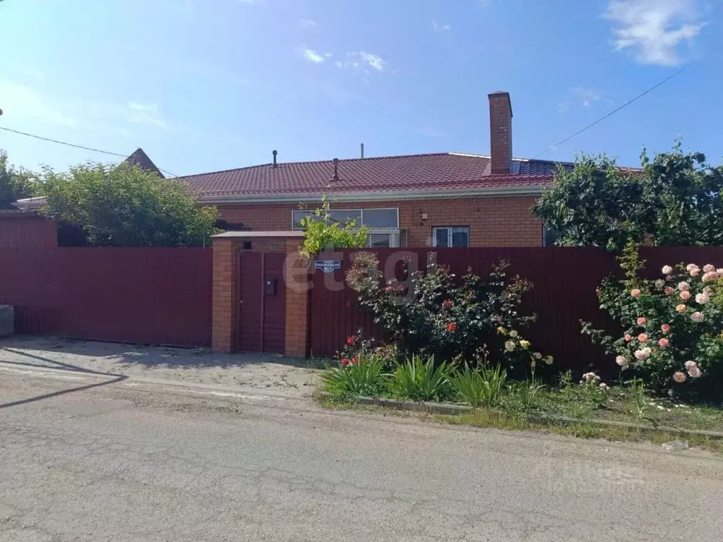 Дом в Ставропольский край, Ставрополь Изыскательский пер., 16/1 (127 ... - Фото 1