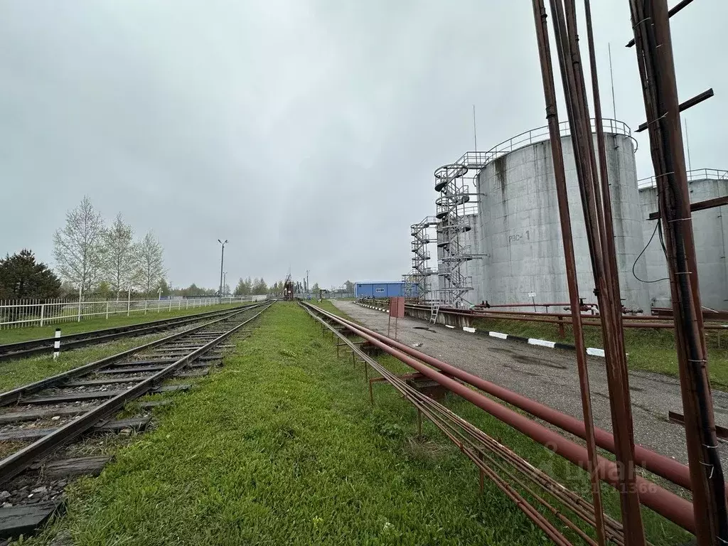 Склад в Тверская область, Тверь Коняевская ул., 6 (5000 м) - Фото 2