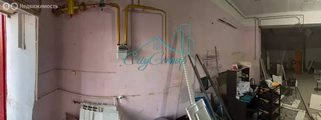 Помещение свободного назначения (77.5 м) - Фото 2