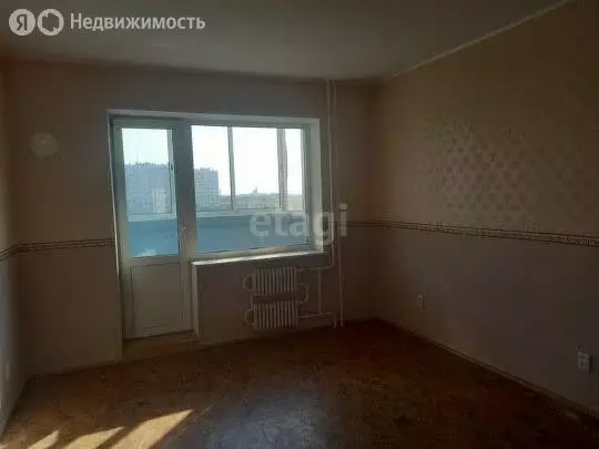 1-комнатная квартира: Омск, улица Завертяева, 18/1 (39 м) - Фото 1