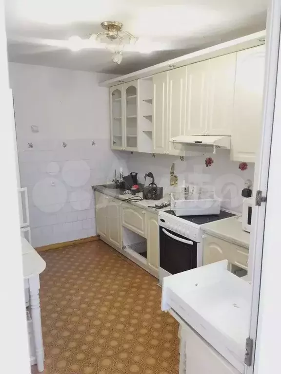 2-к. квартира, 65 м, 5/9 эт. - Фото 0