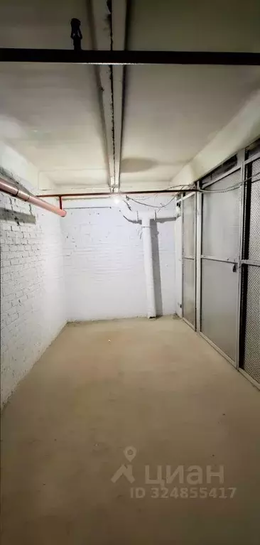 Гараж в Москва ул. Зорге, 21С1 (17 м) - Фото 1