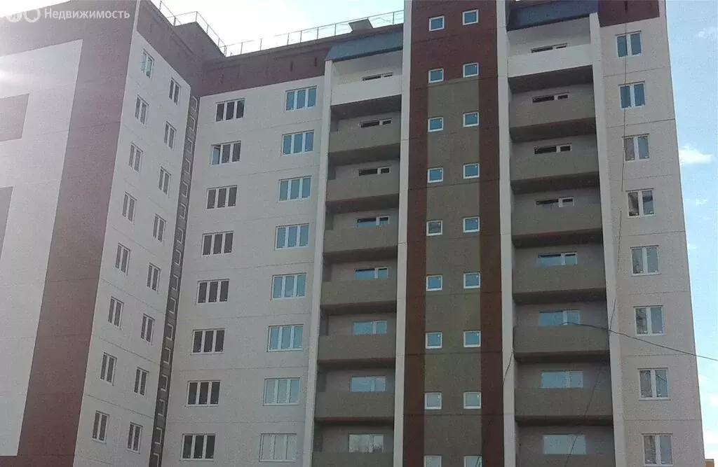 2-комнатная квартира: Челябинск, Луганская улица, 5 (65 м) - Фото 1