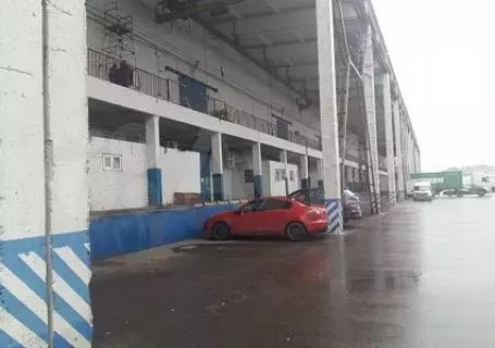 Аренда теплого склада 651 м2 в Москве - Фото 1