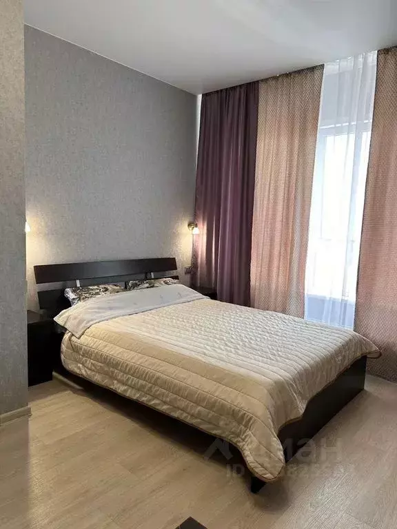 1-к кв. Новосибирская область, Новосибирск ул. Ясный Берег, 3 (36.0 м) - Фото 0