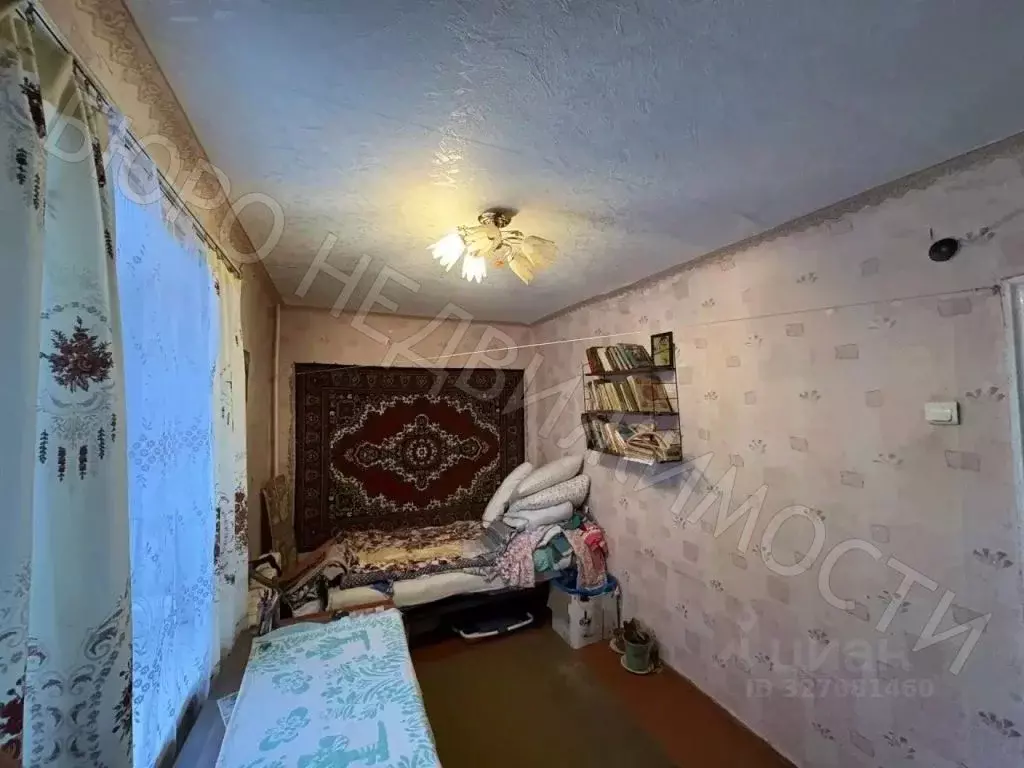 2-к кв. Саратовская область, Балашов Нефтяная ул., 46 (50.0 м) - Фото 2