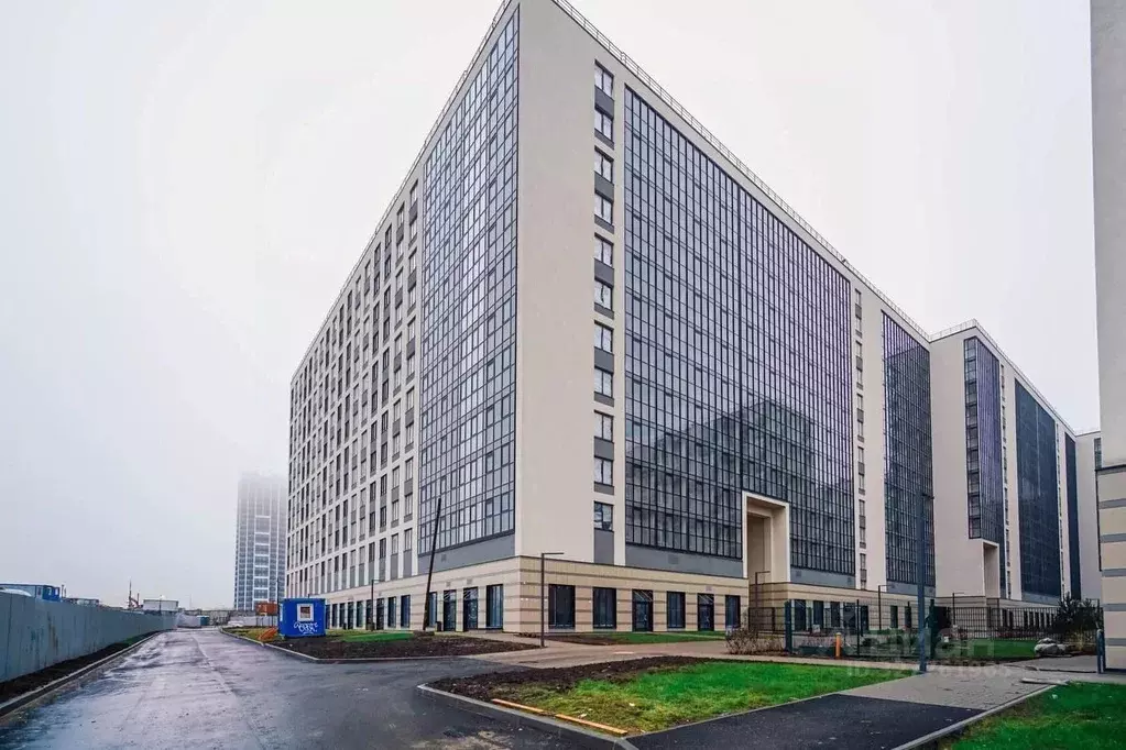 Помещение свободного назначения в Санкт-Петербург просп. ... - Фото 1