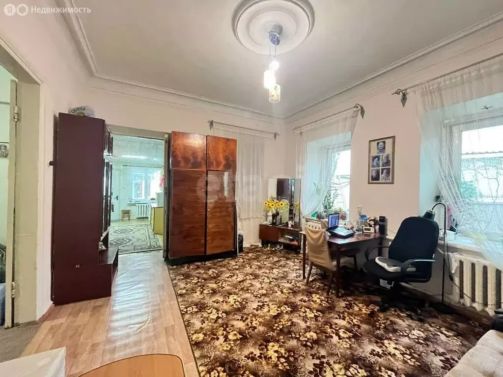 Дом в Алушта, улица Горбачёвой (86 м) - Фото 1