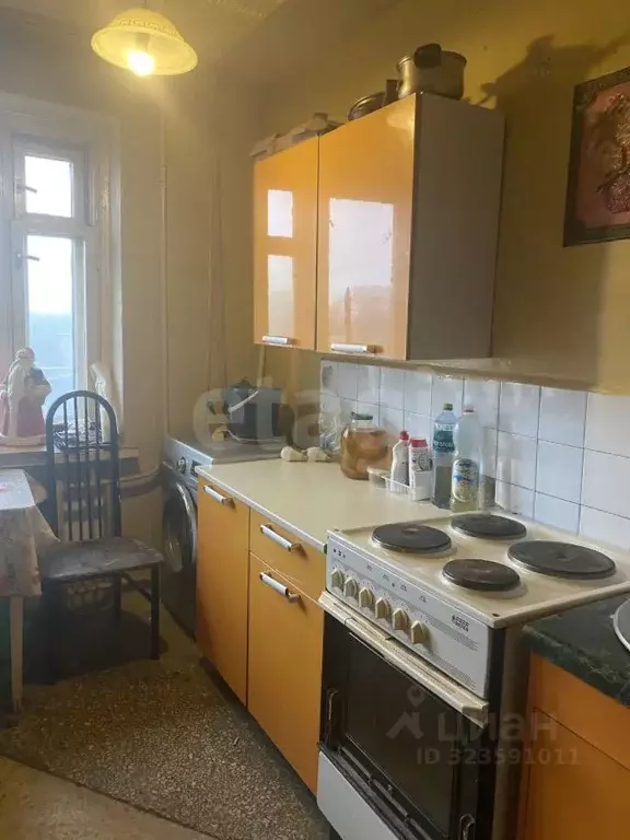 Комната Коми, Ухта ул. Сенюкова, 49 (12.9 м) - Фото 1