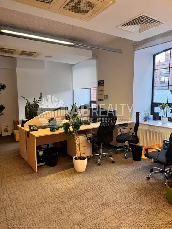 Офис в Москва Электрозаводская ул., 27С7 (839 м) - Фото 2