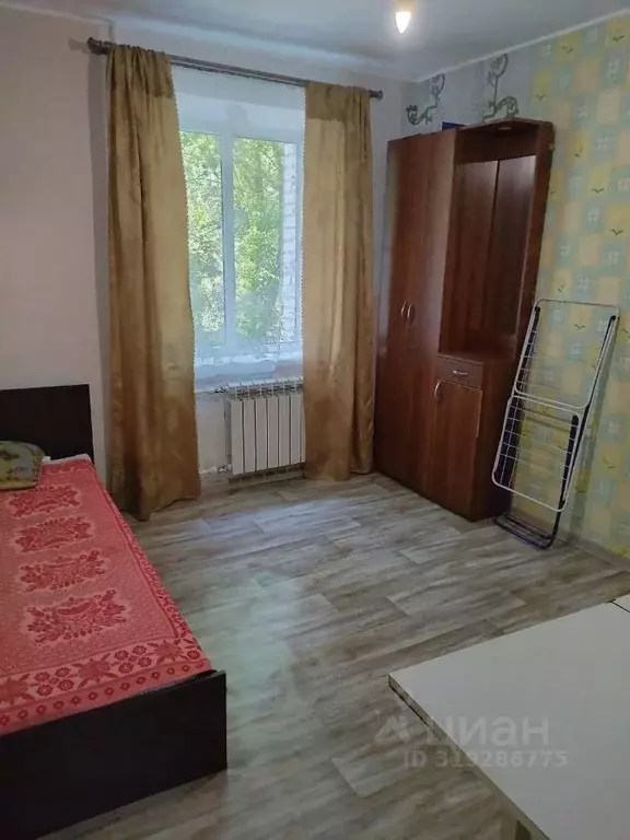 Комната Ростовская область, Ростов-на-Дону Северный мкр, ул. Беляева, ... - Фото 0