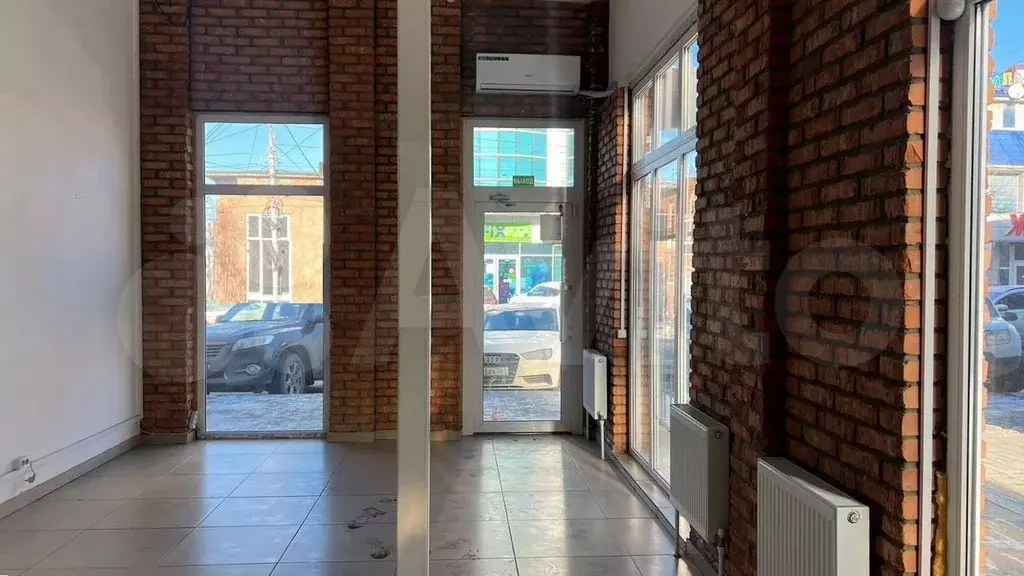 Торговое помещение по соседству с Пятерочкой 47 м - Фото 1