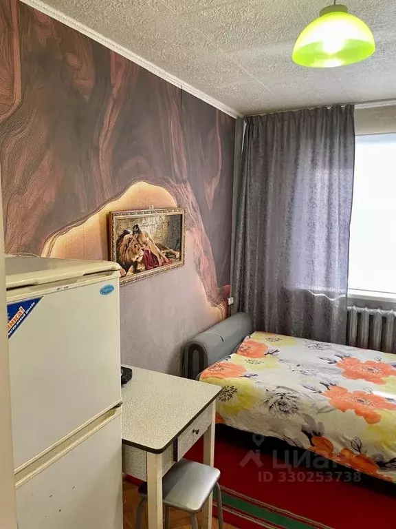 Студия Красноярский край, Красноярск ул. Курчатова, 9а (14.0 м) - Фото 1
