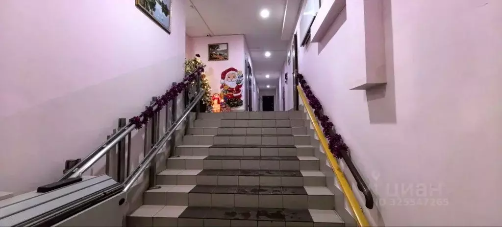 1-к кв. Московская область, Долгопрудный Хлебниково мкр, Новое ш., ... - Фото 2