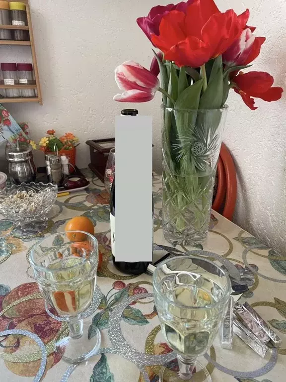 1-к кв. Крым, Феодосия муниципальный округ, Приморский пгт ул. ... - Фото 2