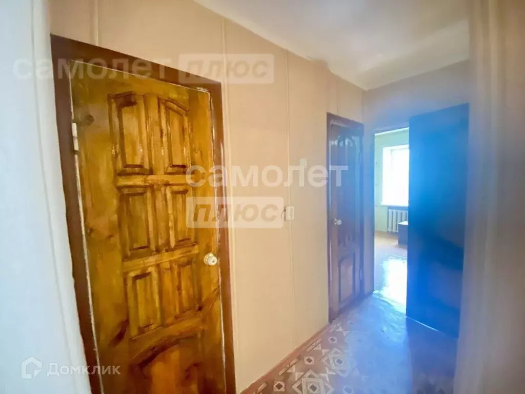 Продаётся 3-к квартира, 60.8 м - Фото 1